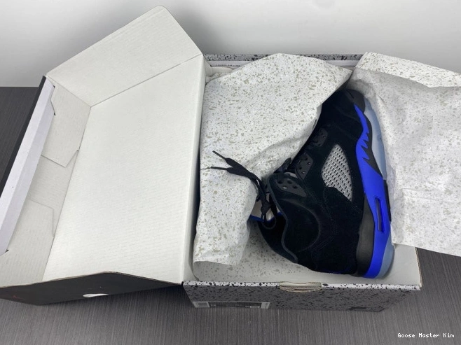 Blue Air CT4838-004 Jordan 5 Racer 0715